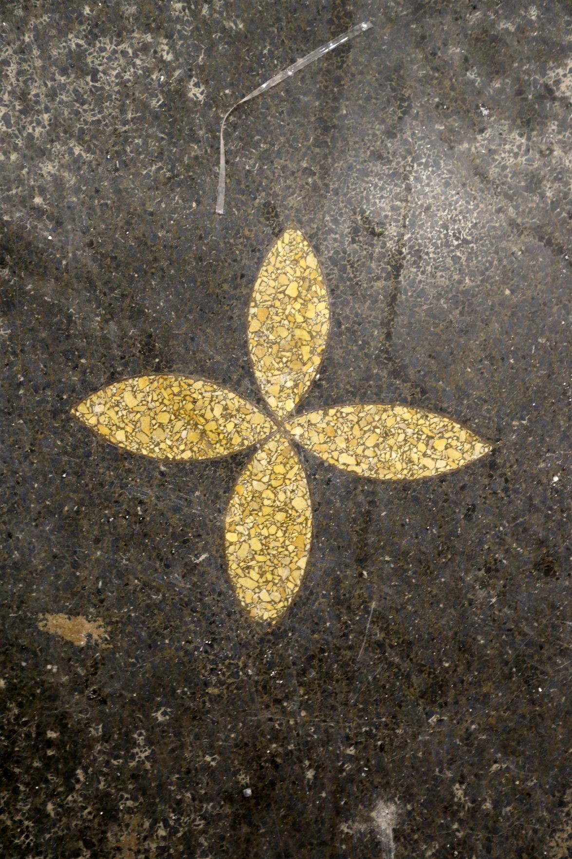 A Closer Look: The Central Terminal